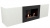 Биокамин Electrolux Тумба с биокамином BFP/P-1400L белая — детальное фото товара