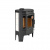 Печь Экокамин БАВАРИЯ ПРИЗМАТИК ПРИСТЕННО-УГЛОВОЙ — фото, цена и заказ онлайн