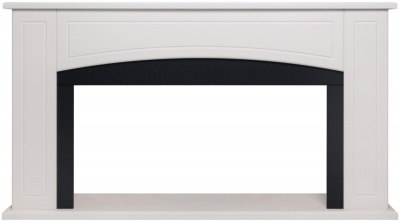 Портал для электрокамина REAL-FLAME CANBERRA/СТЕЛЛА 36 WT-F611