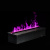 Schönes Feuer 3D FireLine 600 RGB Flame — оформить заказ с доставкой Schönes Feuer 3D FireLine 600 RGB Flame — модель для выбора и покупки