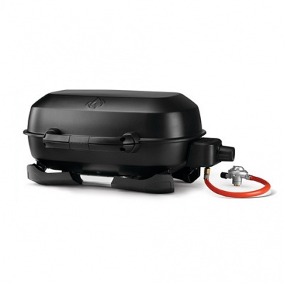 Газовый гриль NAPOLEON TravelQ 240 портативный