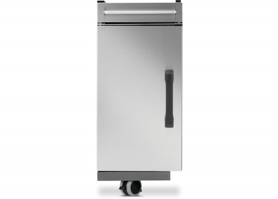  NAPOLEON Тумба для грилей серии Rogue (нерж. сталь)