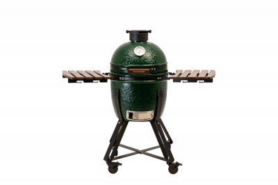  Green Kamado Столики складные для гриля kamado M, комплект 2 шт.