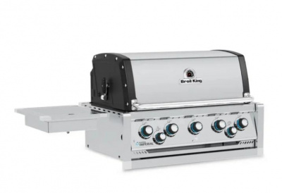 Газовый гриль Broil King IMPERIAL S 590 BI встраиваемый — купить с доставкой и консультацией