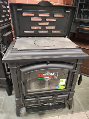 Isetta con cerchi Evo