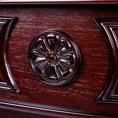 Портал для электрокамина REAL-FLAME BARCELONA/БАРСЕЛОНА 26/33 AO-257