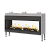  Airtone GASSI ETG-1400TH2SFW автоматический сквозной газовый (горение объемное) — выбрать стильный вариант для интерьера