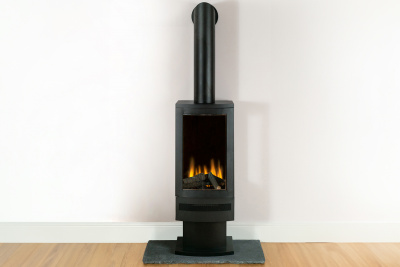 Электрический камин British Fires British Fires Bramshaw Stove электрический — модель для выбора и покупки