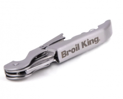  Broil King Штопор (открывашка) для вина BK — аксессуар для удобного приготовления на гриле