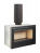 Каминная топка ROCAL ARc 70 A plus 150 — купить с доставкой