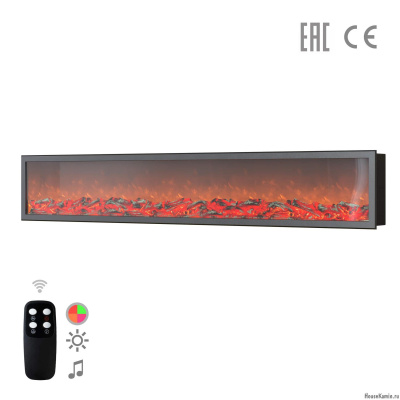 Электрический камин Airtone PLANE EF2800