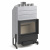 Каминная топка ROCAL M300 + PLUS 180 — купить с доставкой