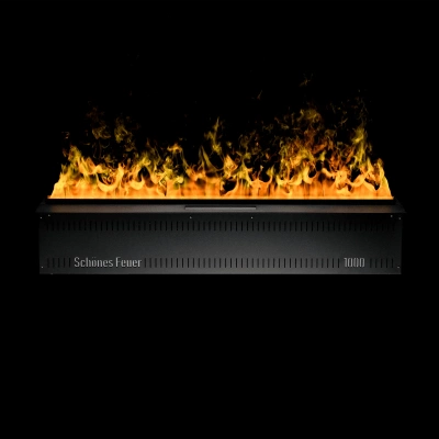  Schönes Feuer 3D HotLine 1000 (BASE) — модель для выбора и покупки