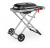 Газовый гриль WEBER Traveler, Черный — купить с доставкой и консультацией