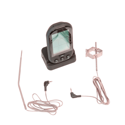  Green Kamado Термометр беспроводной дистанционный, 2 щупа