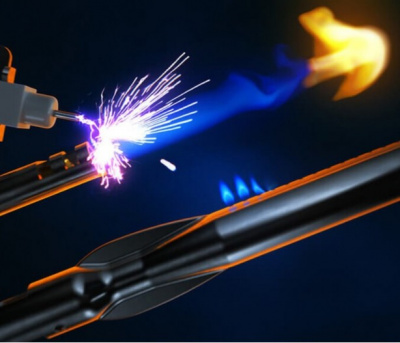 Газовый гриль NAPOLEON Rogue PRO 425 (стальной, с ИК горелкой 3/3) — купить с доставкой и консультацией