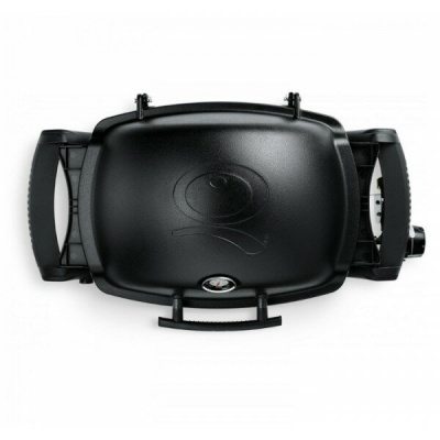Газовый гриль WEBER Q 2200 , Черный