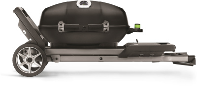 Электрический гриль NAPOLEON TravelQ PRO 285EX — внешний вид и особенности модели