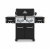 Газовый гриль Broil King Regal 490 — подробное фото и характеристики Газовый гриль Broil King Regal 490 — купить с доставкой и консультацией