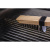 Broil King Щетка деревянная с брызговиком стальная — практичное решение для ухода за барбекю Broil King Щетка деревянная с брызговиком стальная — заказать с доставкой
