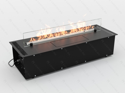 Биокамин LUX FIRE Genius-I 800 автоматический
