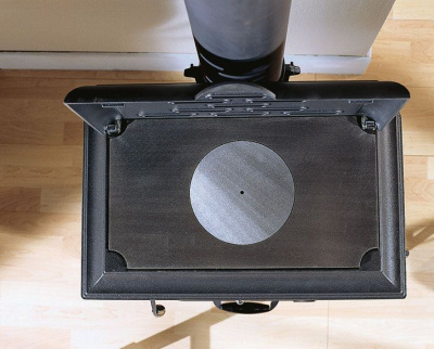 Печь Isetta con cerchi Evo (из Рига Молл)