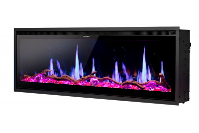 ROYAL-FLAME 5DVART LCD50 — модель для выбора и покупки