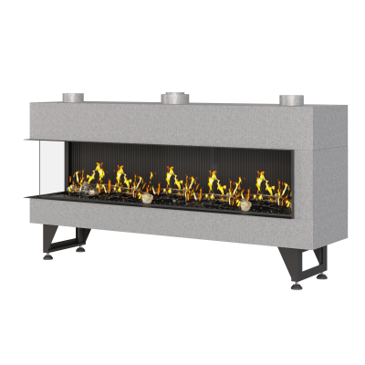  Airtone GASSI ETG-1600TH2SAFW автоматический угловой газовый (горение объемное) — детальное фото товара
