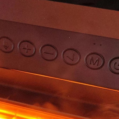  INTER-FLAME Firex 1000