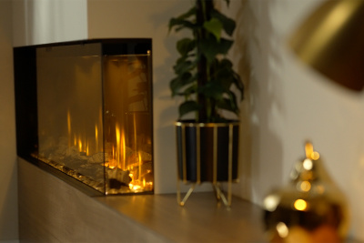  DIMPLEX Design Ignite Bold 60 — модель для выбора и покупки