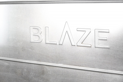 Каминная топка Экокамин BLAZE 900 фронтальная — купить с доставкой