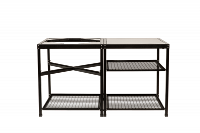  Green Kamado Стол модульный в комплекте для гриля kamado L