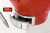 Керамический гриль Start Grill 24 PRO CFG CHEF красный с модулем со столиком